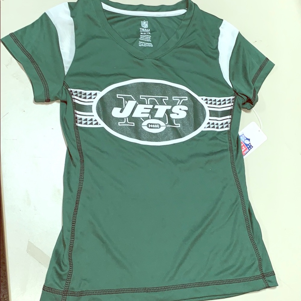 New York jets shirt